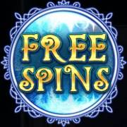 Frosty Charms: Spargimento