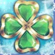 Frosty Charms: Trifoglio