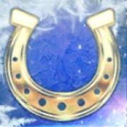 Frosty Charms: Ferro di cavallo