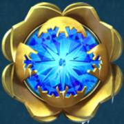 Frozen Gems: Spargimento