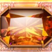 Frozen Gems: Arancione