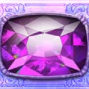 Frozen Gems: Viola