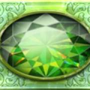 Frozen Gems: Verde