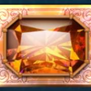 Frozen Gems: Topazio