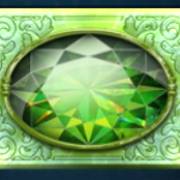 Frozen Gems: Smeraldo