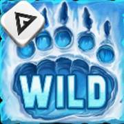 Frozen Yeti Dice: Selvaggio