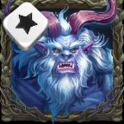 Frozen Yeti Dice: Spargimento