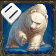 Frozen Yeti Dice: Orso