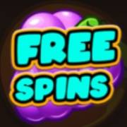 Fruit Duel: Spargimento