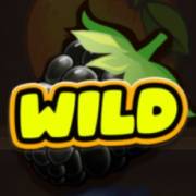 Fruit Duel: Selvaggio