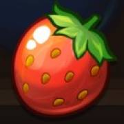Fruit Duel: Fragola
