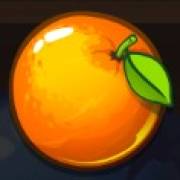 Fruit Duel: Arancione