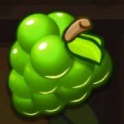 Fruit Duel: Uva