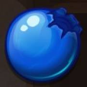 Fruit Duel: Mirtillo