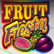 Fruit Fiesta 3 Reel - Progressive: Festa della frutta
