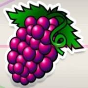 Fruit Fiesta 3 Reel - Progressive: Uva