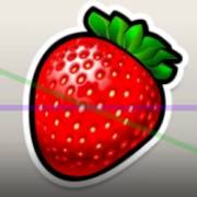 Fruit Fiesta 3 Reel - Progressive: Fragole