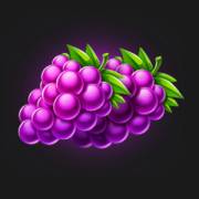 Fruit Lightning: Uva