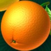 Fruit Loop: Arancione