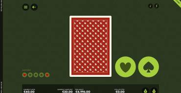 Fruit Mania Deluxe: Gioco del rischio