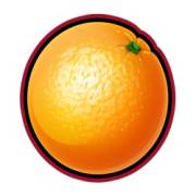 Fruit Mania Deluxe: Arancione