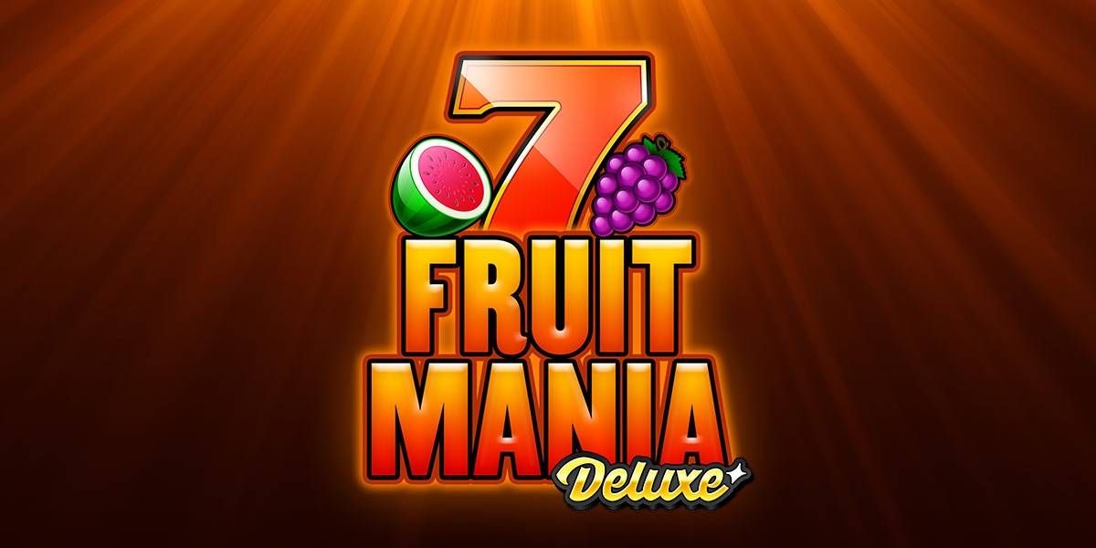 Fruit Mania Deluxe
