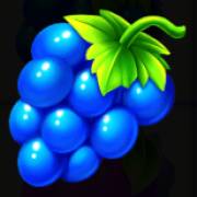 Fruit Party: Uva