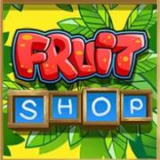 Fruit Shop Megaways: Selvaggio