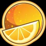 Fruit Shop Megaways: Arancione