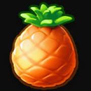 Fruit Smash: Ananas