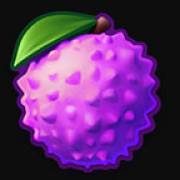 Fruit Smash: Durian viola