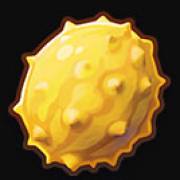 Fruit Smash: Durian giallo