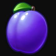 Fruit Smash: Prugna