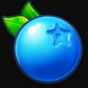 Fruit Smash: Mirtillo