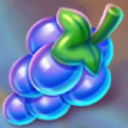 Fruit Storm: Uva