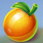 Fruit Storm: Arancione