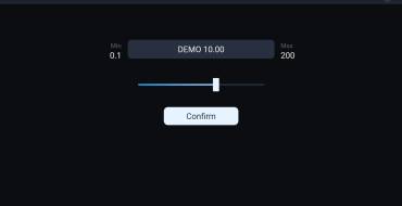 Fruit Super Nova 40: Scommesse