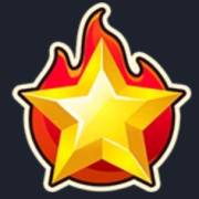 Fruit Super Nova 40: Spargimento