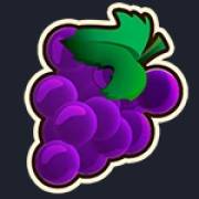 Fruit Super Nova 40: Uva