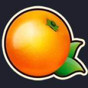 Fruit Super Nova 40: Arancione
