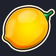 Fruit Super Nova 40: Limone