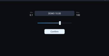 Fruit Super Nova 80: Scommessa