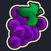 Fruit Super Nova 80: Uva