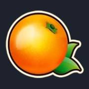 Fruit Super Nova 80: Arancione
