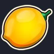 Fruit Super Nova 80: Limone