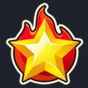 Fruit Super Nova Jackpot: Spargimento