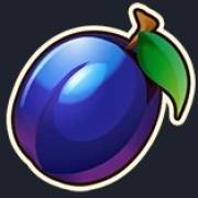 Fruit Super Nova Jackpot: Prugna