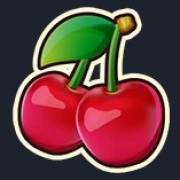 Fruit Super Nova Jackpot: Ciliegia