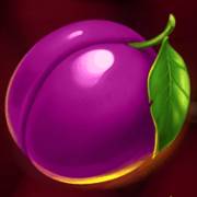 Fruitopolis Fortune: Prugna