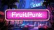 Slot FruitPunk